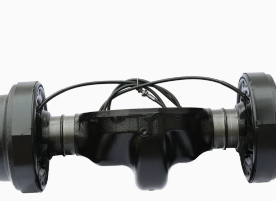 Forklift Revizyonları